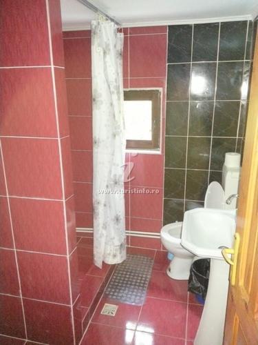 Delia Hotel Ocna Şugatag Стая снимка
